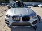 2021 BMW X3 XDRIVE30E