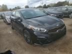 2021 KIA Forte GT Line