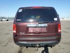 2012 Honda Pilot EXL