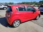 2013 Chevrolet Spark LS