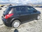 2011 Nissan Versa S