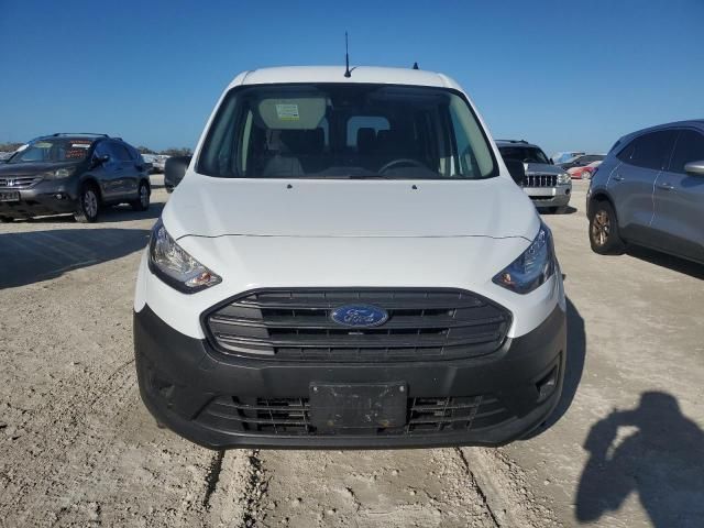 2022 Ford Transit Connect XL