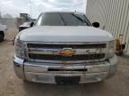 2013 Chevrolet Silverado C1500 LT