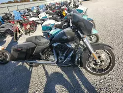 2021 Harley-Davidson Flhxs en venta en Arcadia, FL