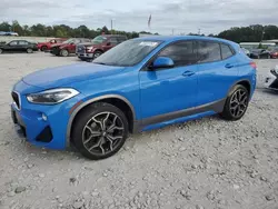 BMW salvage cars for sale: 2018 BMW X2 XDRIVE28I