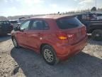 2011 Mitsubishi Outlander Sport ES