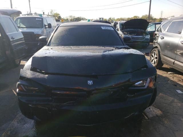 2010 Dodge Charger R/T