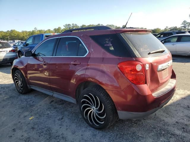 2010 Chevrolet Equinox LT