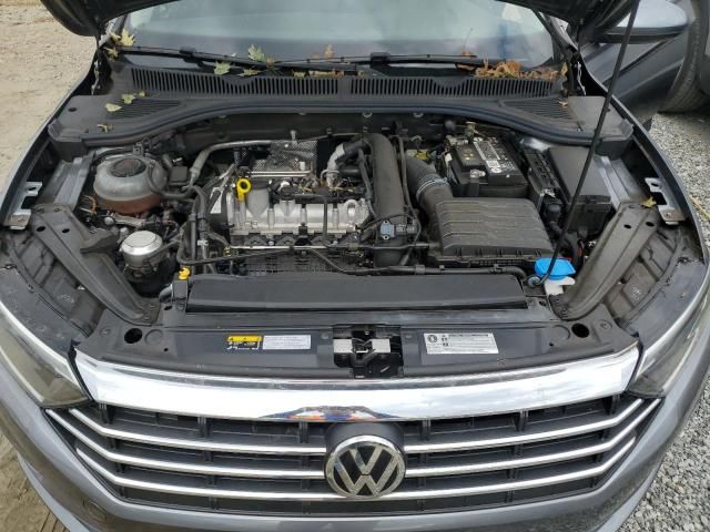 2019 Volkswagen Jetta SEL