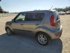 2012 KIA Soul +