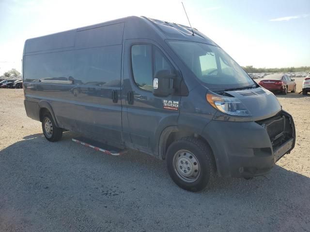 2021 Dodge RAM Promaster 3500 3500 High