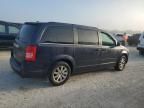 2008 Chrysler Town & Country Touring