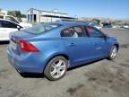 2014 Volvo S60 T5