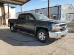 2017 Chevrolet Silverado C1500 LT