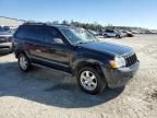 2008 Jeep Grand Cherokee Laredo