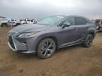 2018 Lexus RX 450H Base