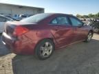 2010 Pontiac G6