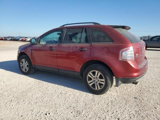 2007 Ford Edge SE