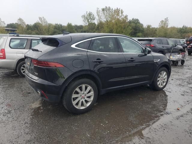 2018 Jaguar E-PACE S