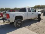 2012 Chevrolet Silverado K1500 LT