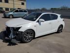 2015 Lexus CT 200