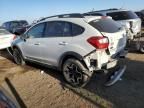 2015 Subaru XV Crosstrek 2.0 Premium