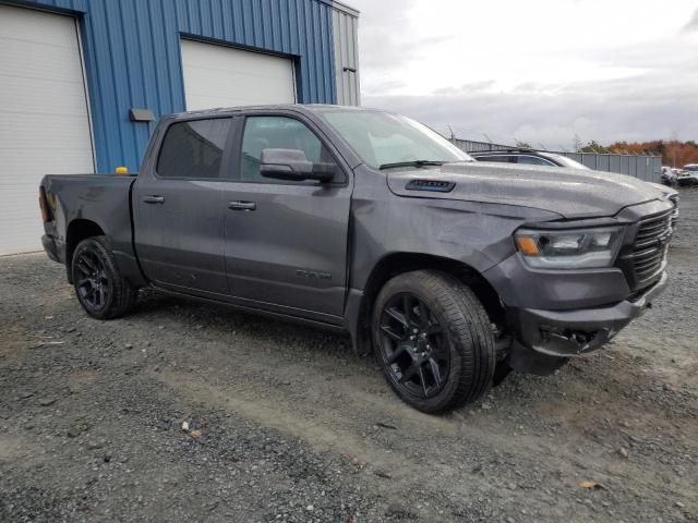 2024 Dodge RAM 1500 Sport