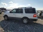 2011 Ford Expedition XL