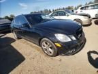 2011 Mercedes-Benz E 350 4matic