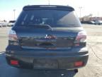 2006 Mitsubishi Outlander SE