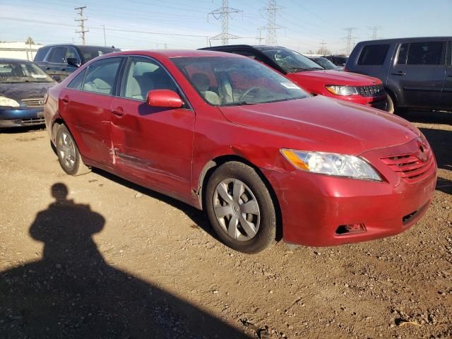 2008 Toyota Camry CE