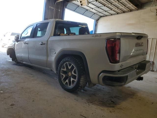 2020 GMC Sierra K1500 SLE