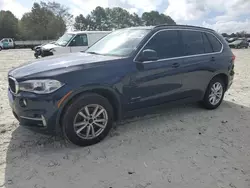 BMW Vehiculos salvage en venta: 2015 BMW X5 SDRIVE35I