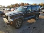 2008 Jeep Liberty Sport