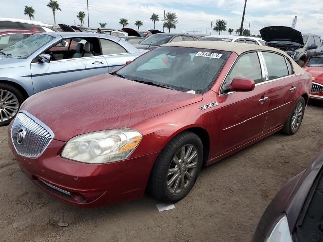 2011 Buick Lucerne CXL