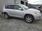 2007 Toyota Rav4 Limited