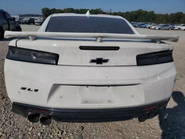 2017 Chevrolet Camaro ZL1