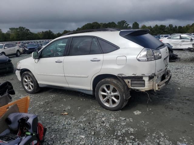 2008 Lexus RX 350