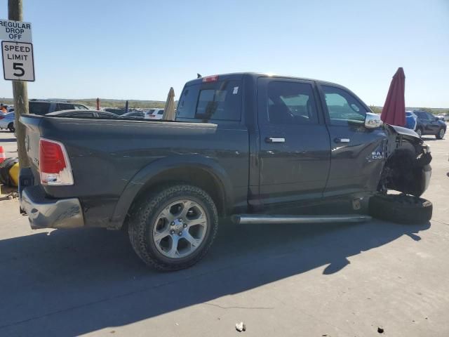 2017 Dodge 1500 Laramie