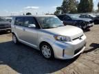 2012 Scion XB