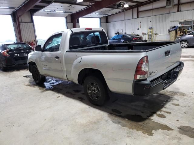 2009 Toyota Tacoma