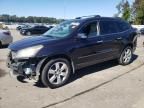 2017 Chevrolet Traverse Premier