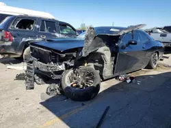 Dodge salvage cars for sale: 2021 Dodge Challenger R/T