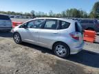 2011 Honda FIT