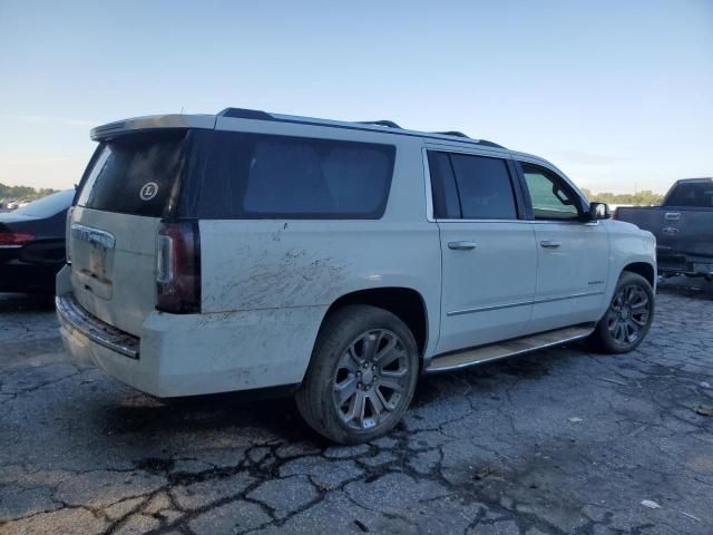 2015 GMC Yukon XL Denali