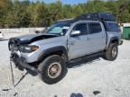 2018 Toyota Tacoma Double Cab