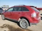 2010 Ford Edge Limited