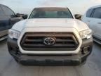 2022 Toyota Tacoma Access Cab