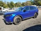 2024 Honda CR-V Sport