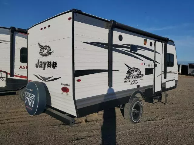 2017 Jayco JAY Flight